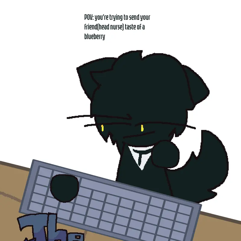 How to fix your typos by @intern_rabbit_lover