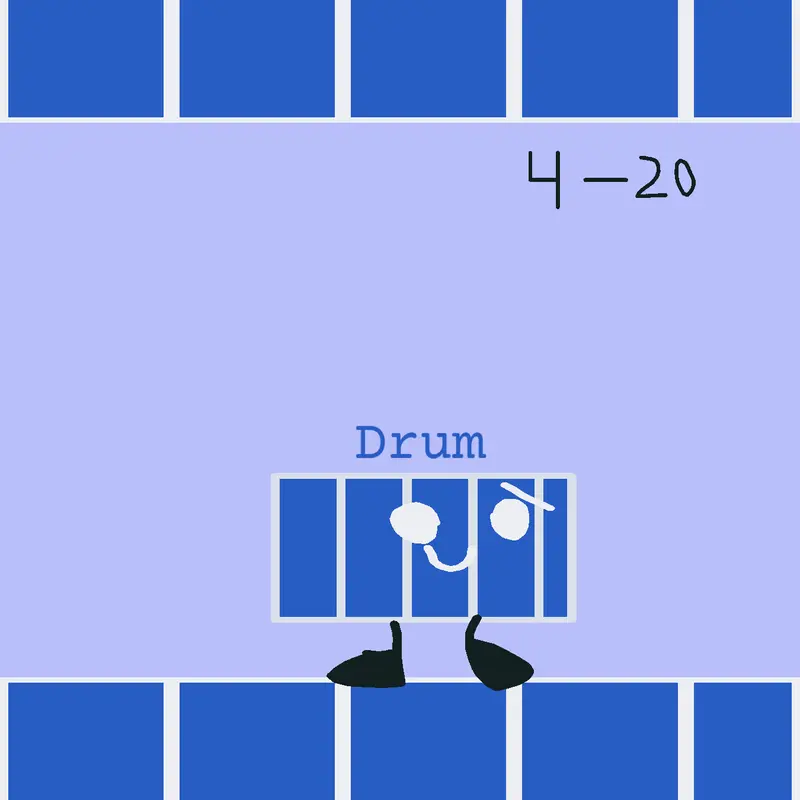 Game by @jamdkb