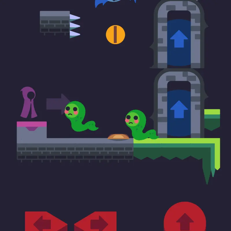 Game by @Code1000