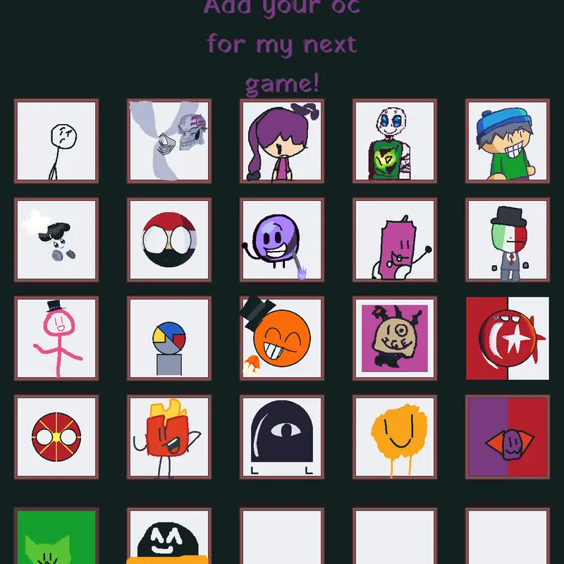 Game by @BigBrainA