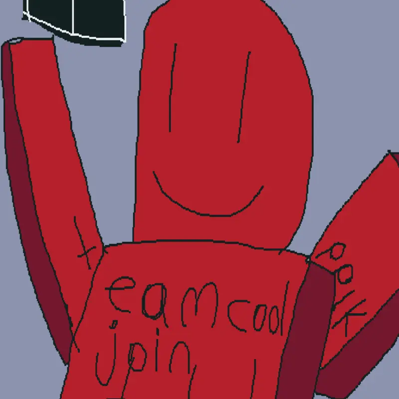 Game by @unvertified2
