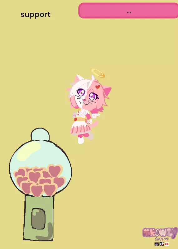 Game by @-love_delivery_cinnabun-