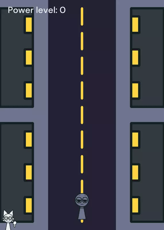 Game by @leonnb