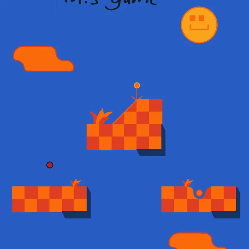 Game by @Amirul12