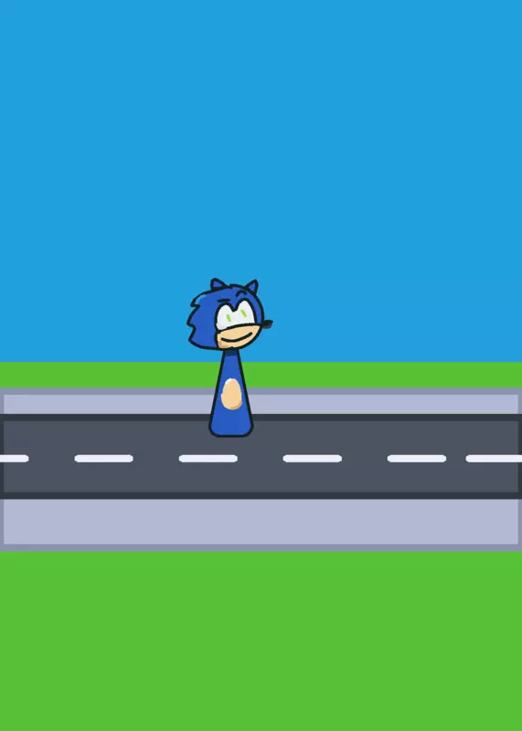 Game by @sonic1cute