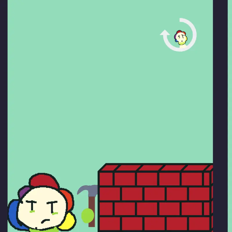 Game by @Darine070809