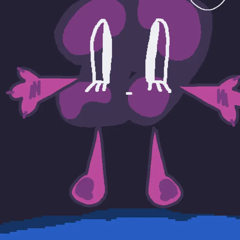 Game by @BuggyXbugs