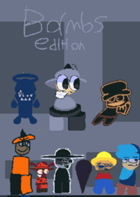 Bambs and bampz edition v3 yayayayyayayayaaya...