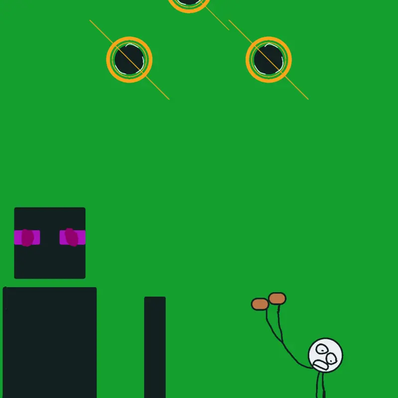 Game by @Maripi