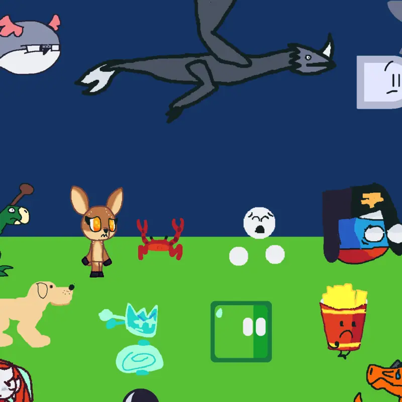 Game by @DaDumBeagle