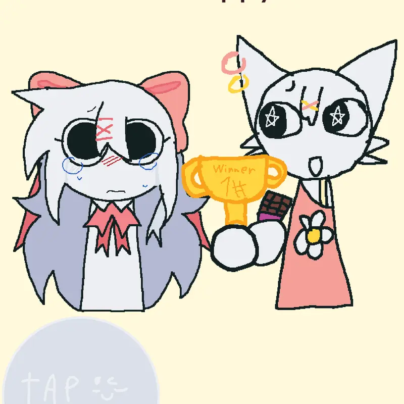 Game by @dont_come_crying_to_me