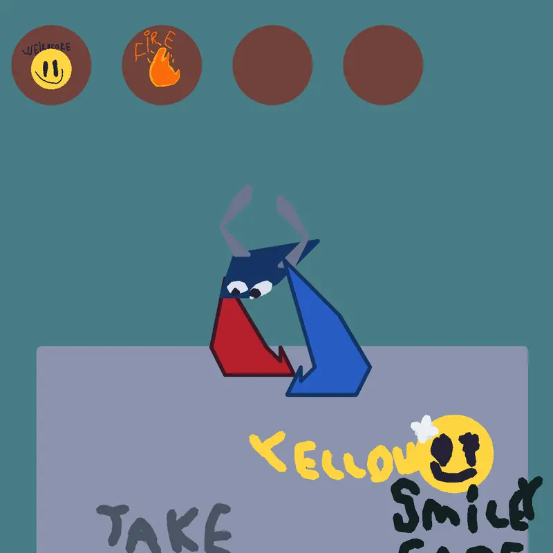 Game by @addm