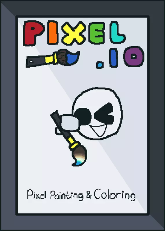 Game by @Shape_Mascot
