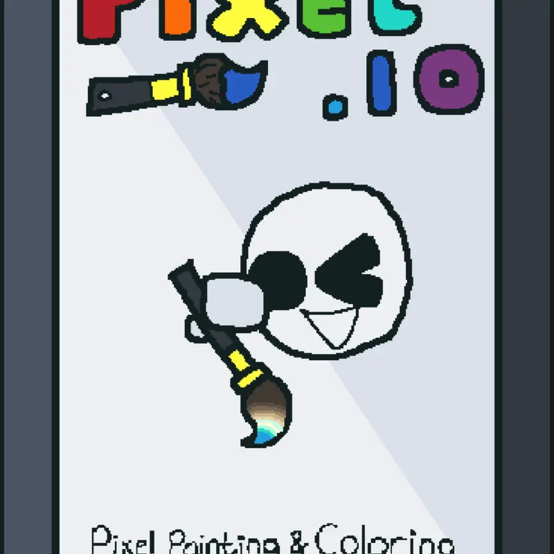 Game by @Shape_Mascot