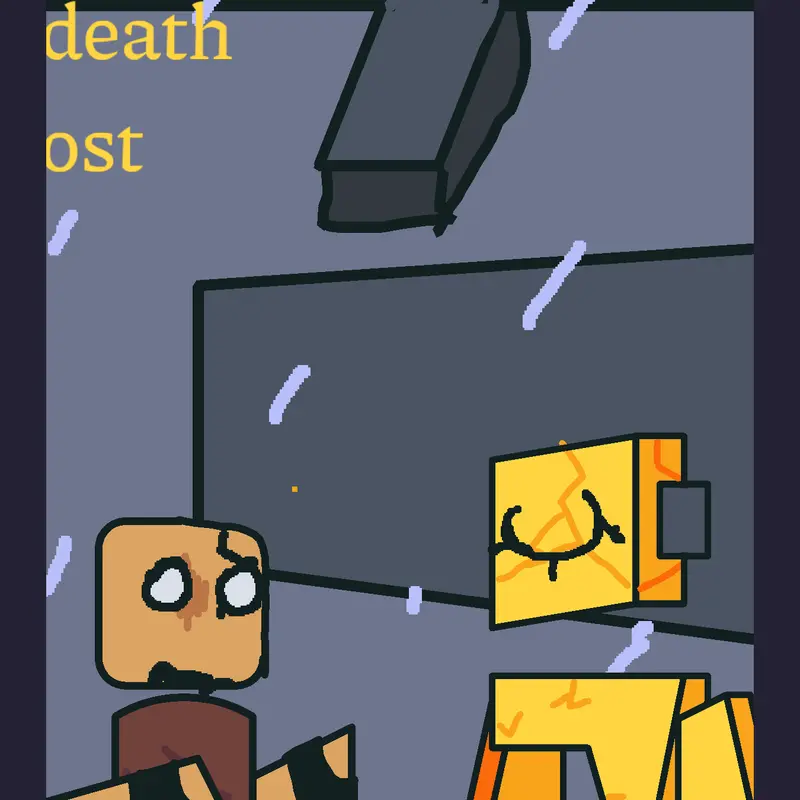 Game by @Jacob2702
