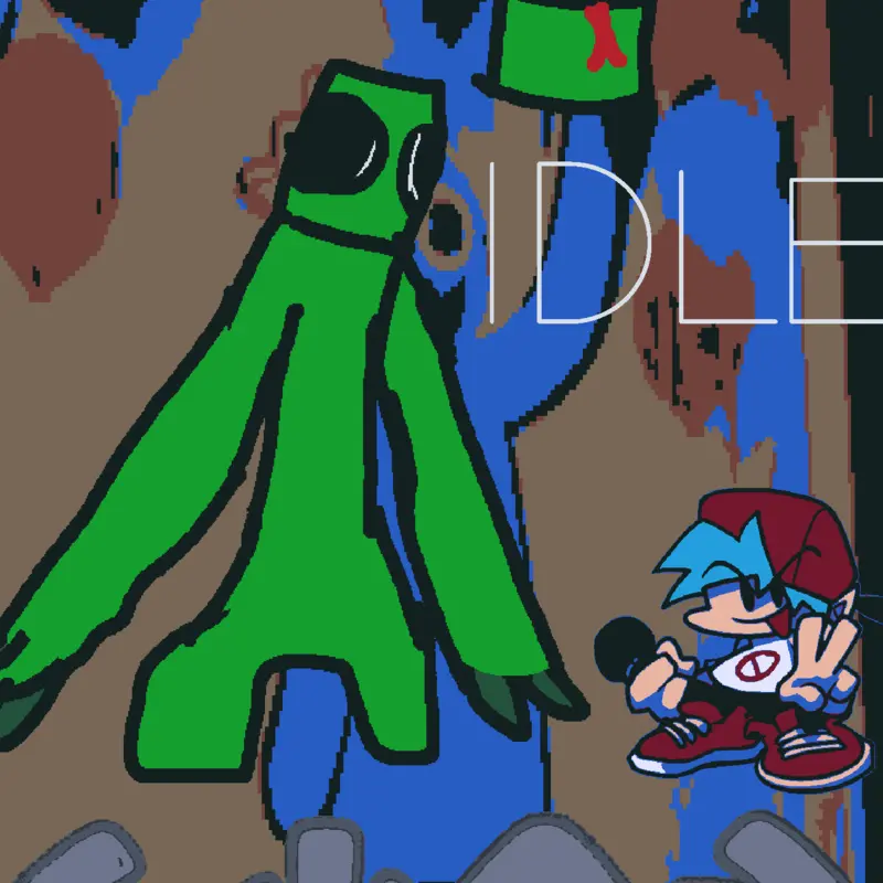 Game by @Fnf_Fan12