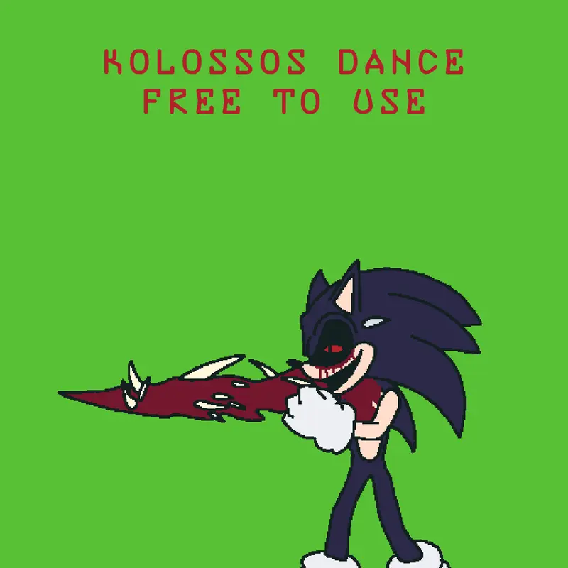 Game by @feutersonic