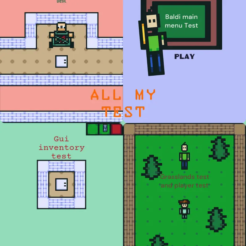 Game by @I-Like-Books