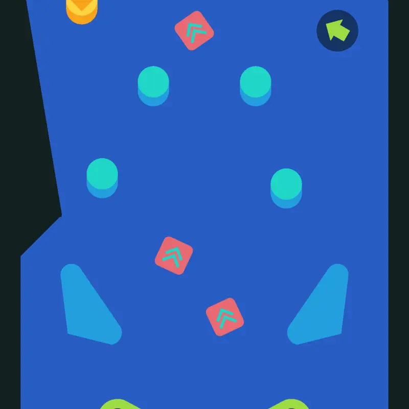 Pinball by @Sneaky_Void