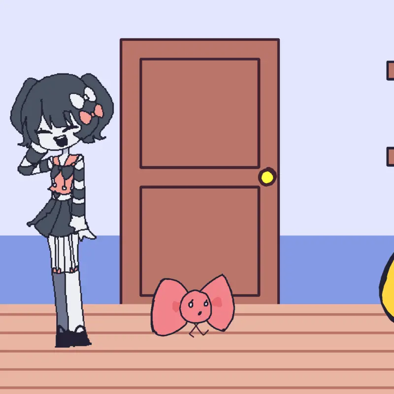 Game by @zuzek_duffyduck