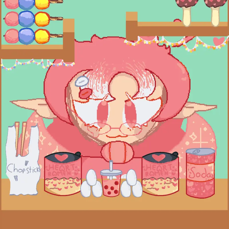 Game by @-Pinky_Fluffy-
