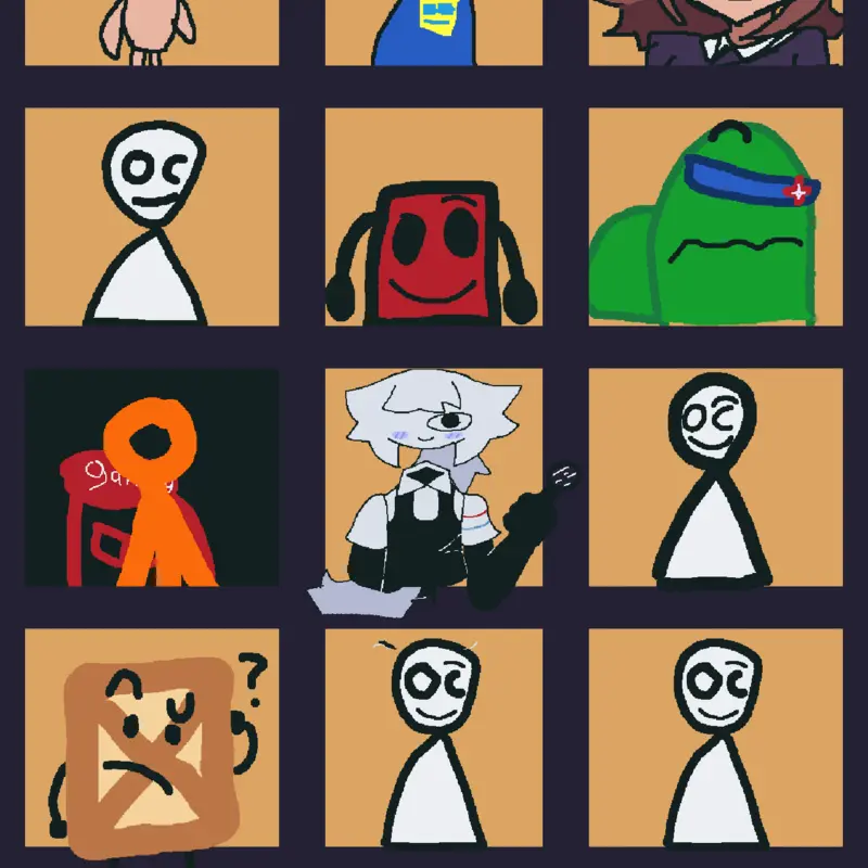Game by @ANGRY_MUNCI123