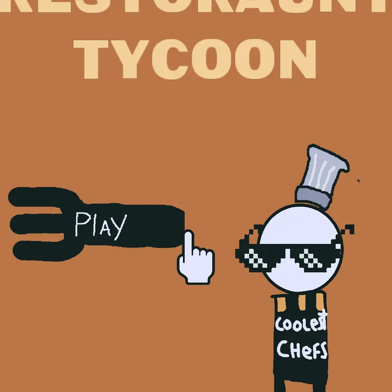 Game by @Swager_games