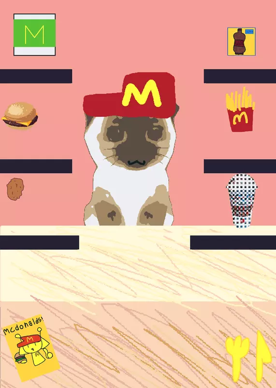 Game by @Lilythecatmyan_yt