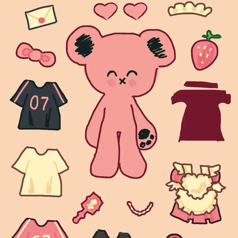 Game by @Cheryy_stAr