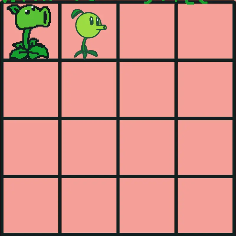 Game by @crossant