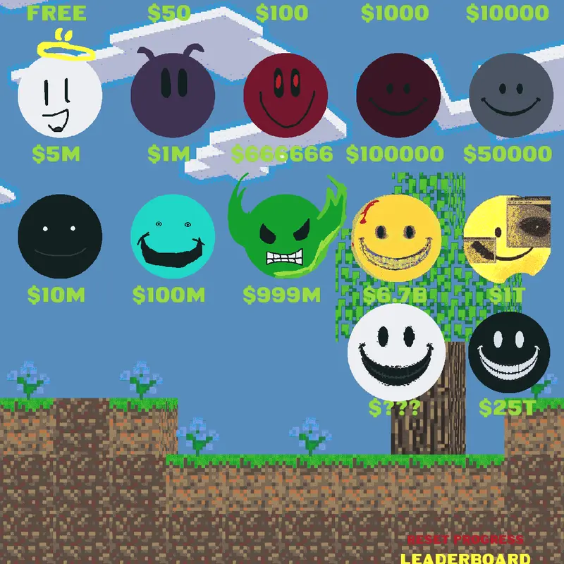 Game by @Vishvansai