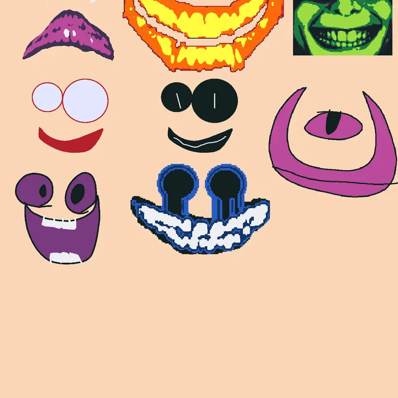 Game by @mob-2