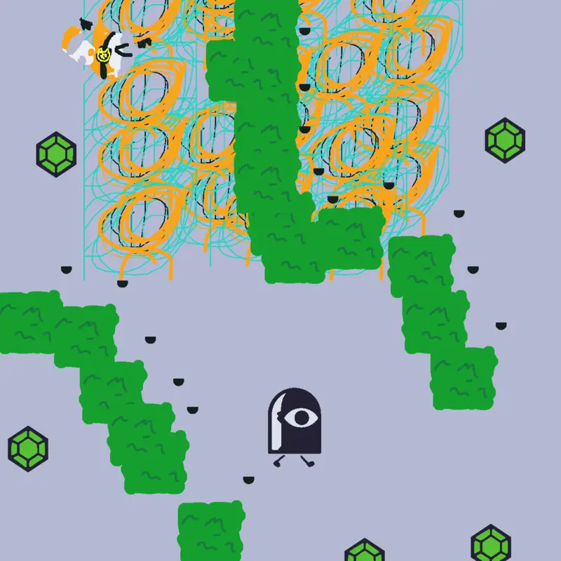 Game by @maeveCAT