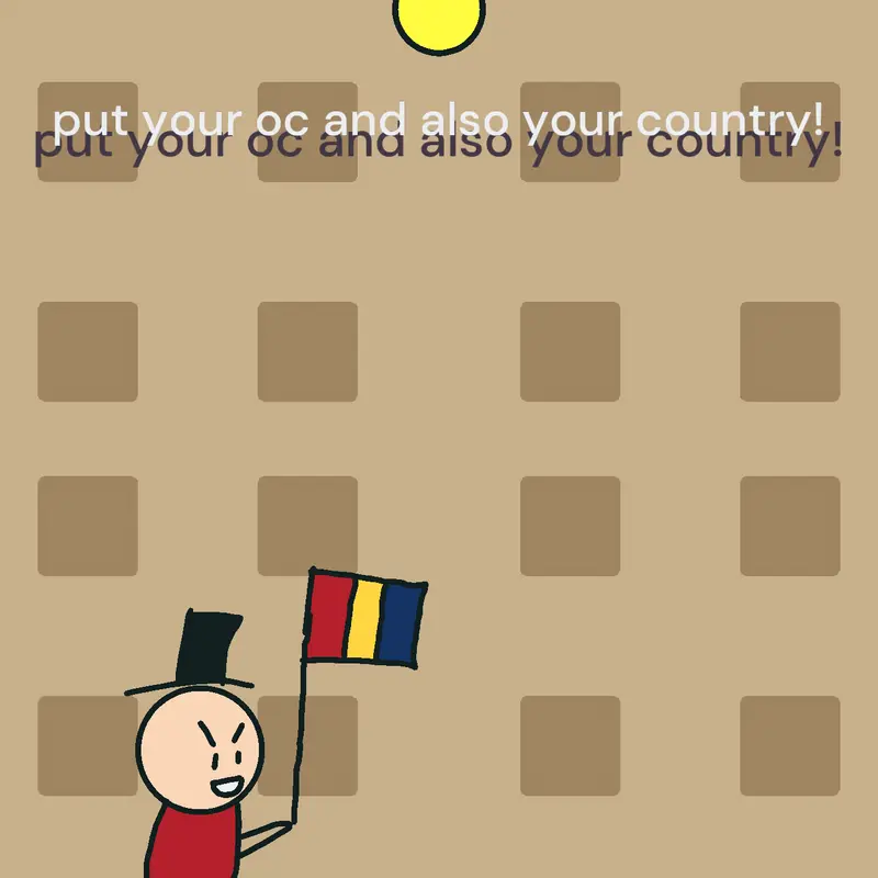 Game by @cristiGOOFYHAHH