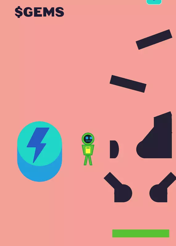 Game by @jonycrystal