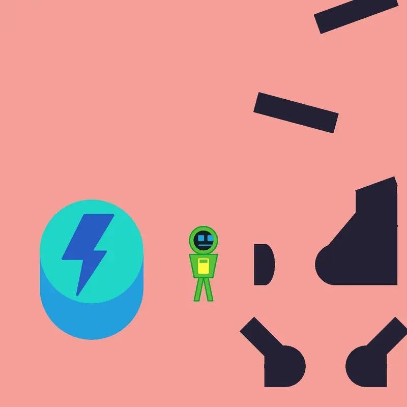 Game by @jonycrystal