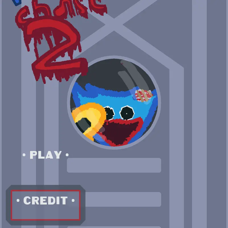 Game by @CaylusYT