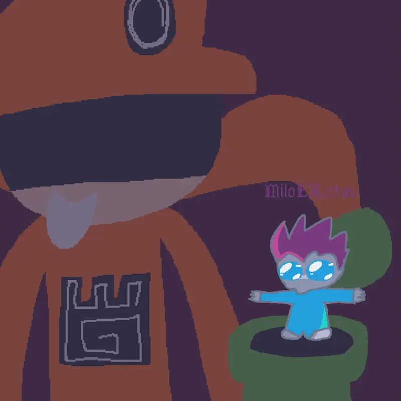 Game by @MiloEX_The_GodofDeath