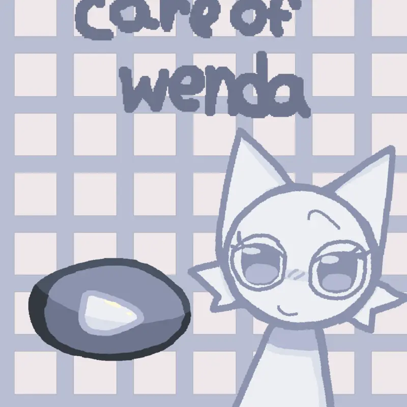 Game by @MEIMEICUTE