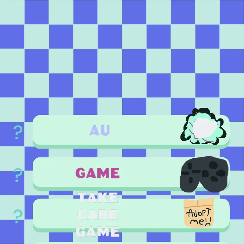 Game by @cottoncandy_65429