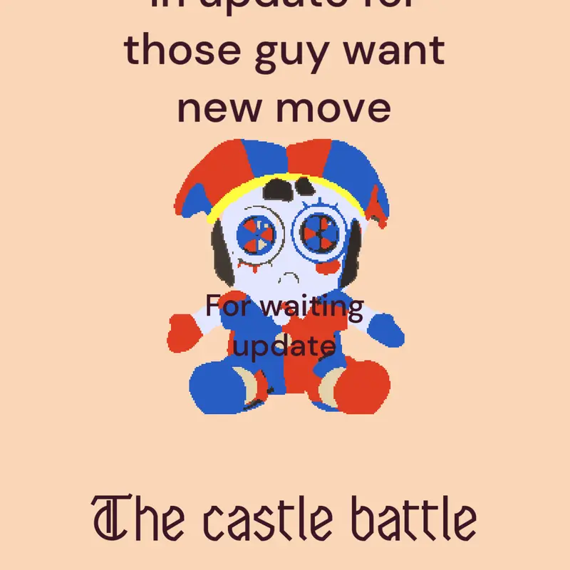 Game by @this_user_gone