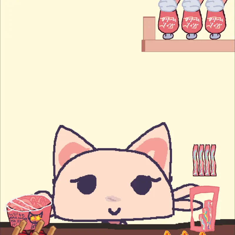 Game by @Definitely_notspiderella