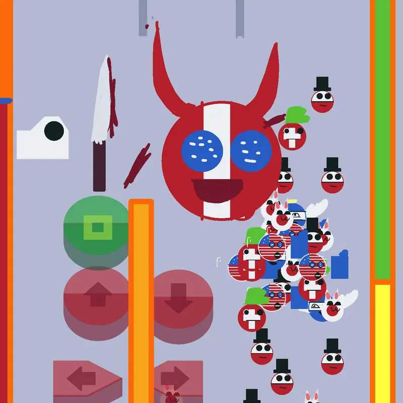 Game by @ywuwi