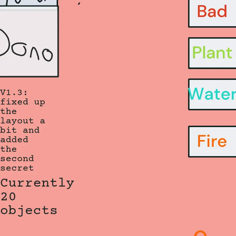Game by @burgerdogr