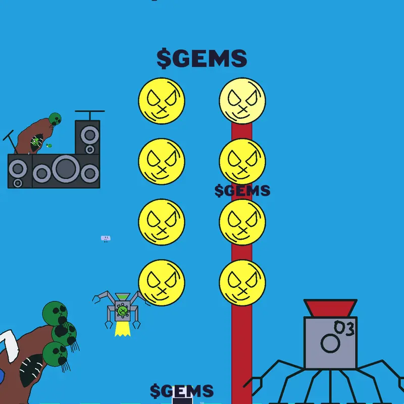 Game by @Junaria