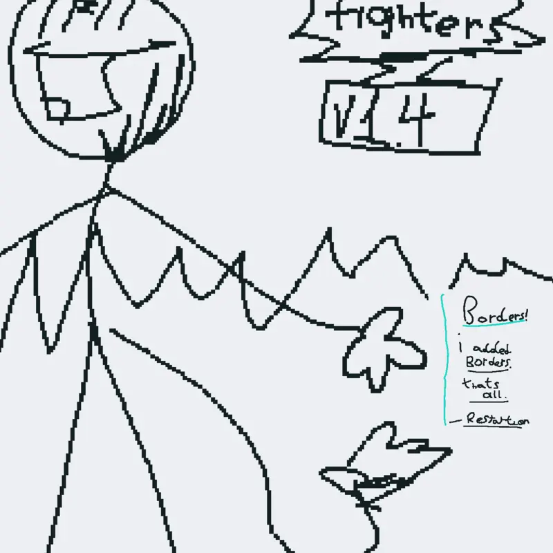 Game by @Restartion