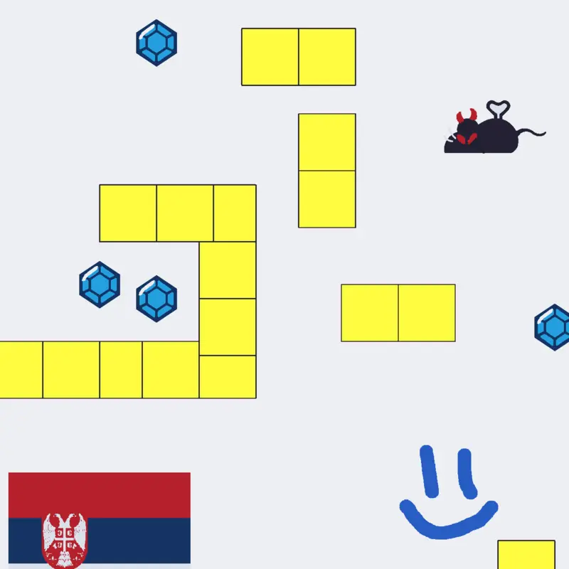 Game by @SAS_kakoyto