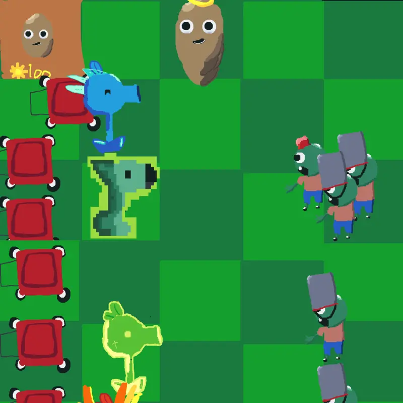 Game by @MK_29