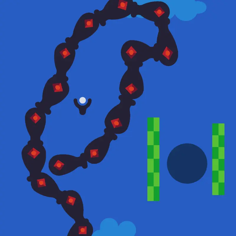 Game by @carsynn