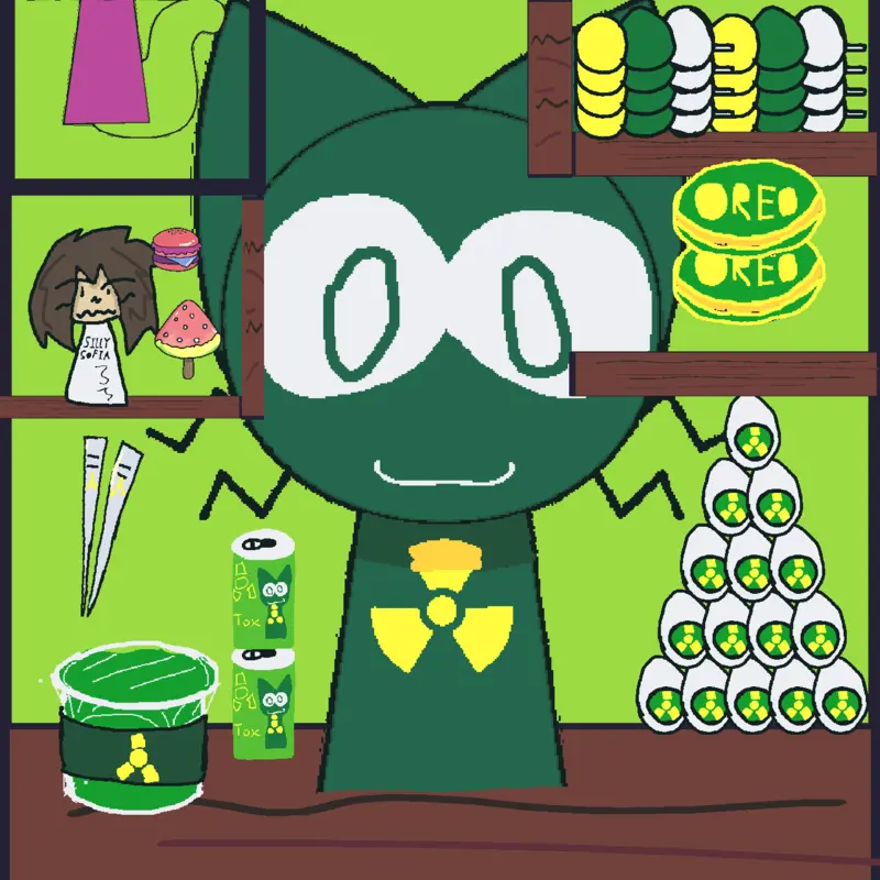 Game by @PupinLoves_PuffiesHater